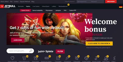 jetbull casino erfahrungen